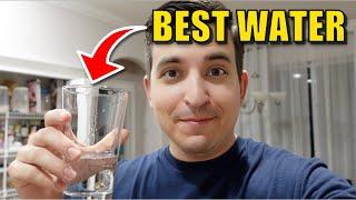 How to Make your Water Taste Better for under the Sink RO System