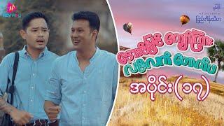 အောင်မြင်ကျော်ကြား လင်းလက်တောက်ပ - အပိုင်း ၁၇