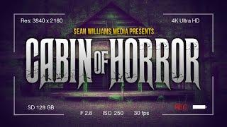 CABIN OF HORROR (2015)