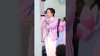 [4K Fancam] JUNGT BUS - แค่ไหนแค่นั้น (20240629 #ไฟน์ไลน์สะอาดชัดบัสชู๊ส)