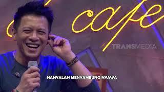 ARI LASSO X ANDRE TAULANY X ARIEL NOAH ~"KUPU KUPU MALAM" | ADA SHOW (01/05/21)