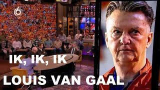 HET ALLERBESTE VAN LOUIS VAN GAAL - VI COMPILATIE