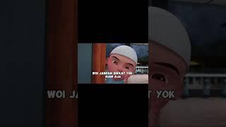 meme Upin Ipin asupan meme ngakak terbaru terlucu