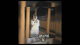 Lil Natix "POY384NE ŻYCIE" (prod. Marqmdrfckr)