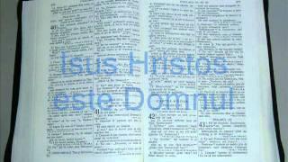 19 - PSALMI - Cartea a Doua - Vechiul Testament - Biblia Audio Romana