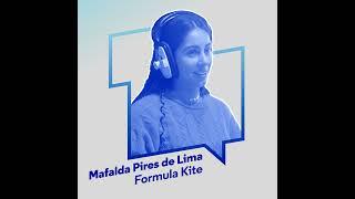 #24 Mafalda Pires de Lima - Fórmula Kite