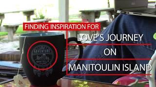 Love's Journey on Manitoulin Island   Moriah's Lighthouse   Serena B  Miller