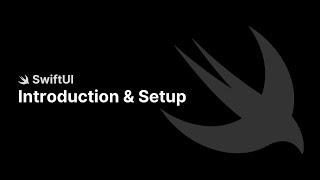 Introduction & Setup XCode | SwiftUI Course Tutorial