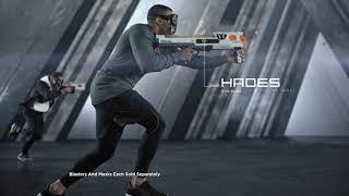 NERF Rival Hades XVIII-6000