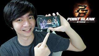 Bisa Main PB di HP!!! - Point Blank: Strike Indonesia