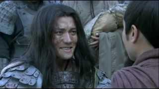 Three Kingdoms - Episode【36】English Subtitles (2010)