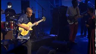 Miriam Makeba - Introduction (Live at AVO Session, Basil, Switzerland) [2006]