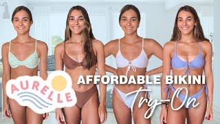 Aurelle Swim Try On Review | Is it a Scam??