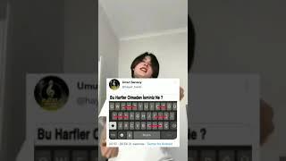 İnstagram - Twitter video #83 #tiktok #twitter #akımı