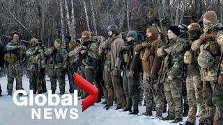 Azov Battalion: Who are the ultra right-wing militia fighting for Ukraine against Russia?