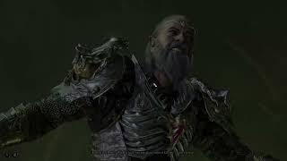 Baldur's Gate 3 - Solo Honour - Apostle of Myrkul - Wizard