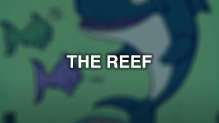 Sex Whales & FishFace - The Reef (feat. Adi Shimoni)