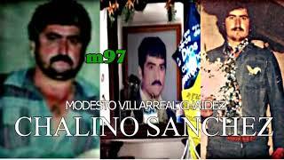 Chalino Sanchez con los 4 de la Frontera - Modesto Villarreal