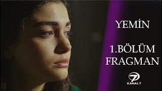 Yemin - 1.Bölüm Fragman