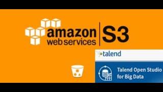 AWS+Talend Part 1