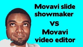 Movavi slideshow maker tutorial