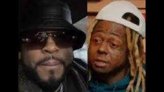 Pleasure P Says He Wrote The Song Lollipop For Lil Wayne And Says He Is Owed 28 Million