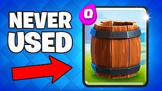 79 Clash Royale Facts You Missed