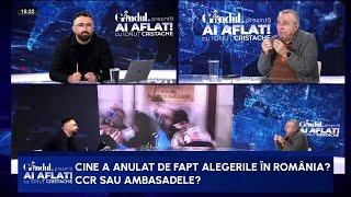 Cu o Constituție suspendată, nicio instituție din România numai funcționează după Lege