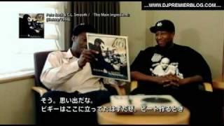 Pete Rock & DJ Premier Interview