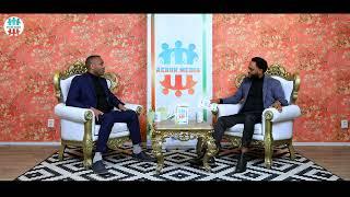 Interview mes Artist memher Kokob W/maryam (ቃለመሕትት ምስ ስነጥበባዊ መ/ም ኮኮብ ወልደማርያም" Part 3 Aeruk Media