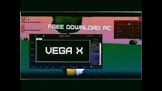 [WORKING] Vega X v2.2.1 | Exploit Roblox | Free Roblox Executor Hack Cheat | Tutorial