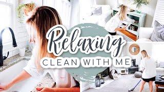 Summer Clean with Me 2020 ️ Relaxing Cleaning Video | Ultimate Cleaning Motivation