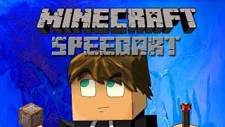 Tennislee's Minecraft SpeedArt: MrMakistein