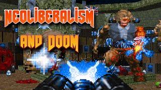 Killing Margaret Thatcher in Doom