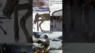 5 Shocking Discoveries Frozen In Ice. Last One Will Blow Your Mind (Part 2)