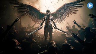 ANGELS VS ZOMBIES: ARMY OF THE UNDEAD  Exclusive Full Fantasy Movie Premiere  English HD 2024