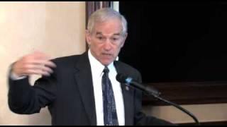 End the Fed | Ron Paul