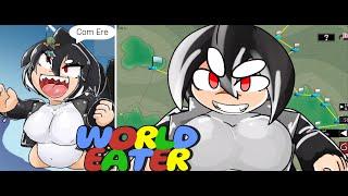 World Eater - Vore Game