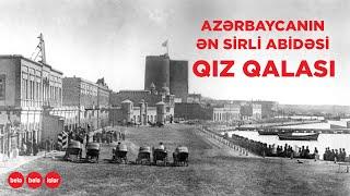 Qız qalası ilə bağlı sirlər, müxtəlif versiyalar