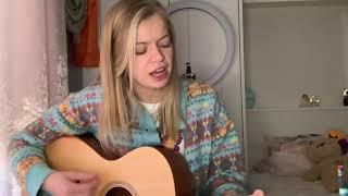 You’re Still the One - Shania Twain | Zoe Clarke Cover