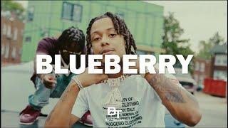 [FREE] Skilla Baby X Sada Baby Type Beat 2023 " BLUEBERRY " - (Prod. BigT Productionz)