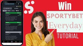 How To Win SportyBet Everyday | Win Bet Everyday On SportyBet