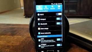 Android Screen and Keyboard Problems Samsung Galaxy