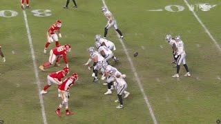 The (New) Stupidest Ending in NFL History ft. Las Vegas Raiders, Kansas City Chiefs, and Refs