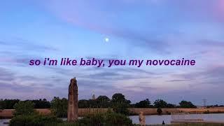 NIGHT LOVELL X $UICIDEBOY$ - JOAN OF ARC (LYRICS)