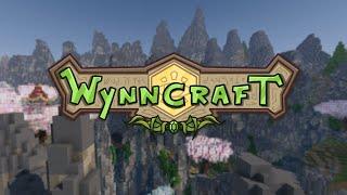 Wynncraft, the Minecraft MMORPG - Official Trailer