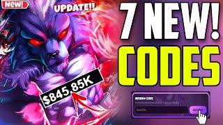 UPDATE!! *NEW* WORKING CODES FOR PROJECT SMASH IN DECEMBER 2024 ROBLOX PROJECT SMASH CODES 2024