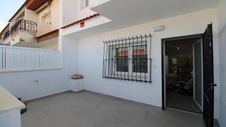 €179.999 - newly fully renovated 2 bed, 2 bath townhouse in San Pedro del Pinatar