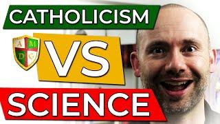 Catholicism Against Science? Pontifical Academy of Sciences -Passionately Catholic & Anthony Digmann