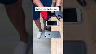 iPhone 11 vs Nokia  3310 vs Other Android #shorts Tech Ranga